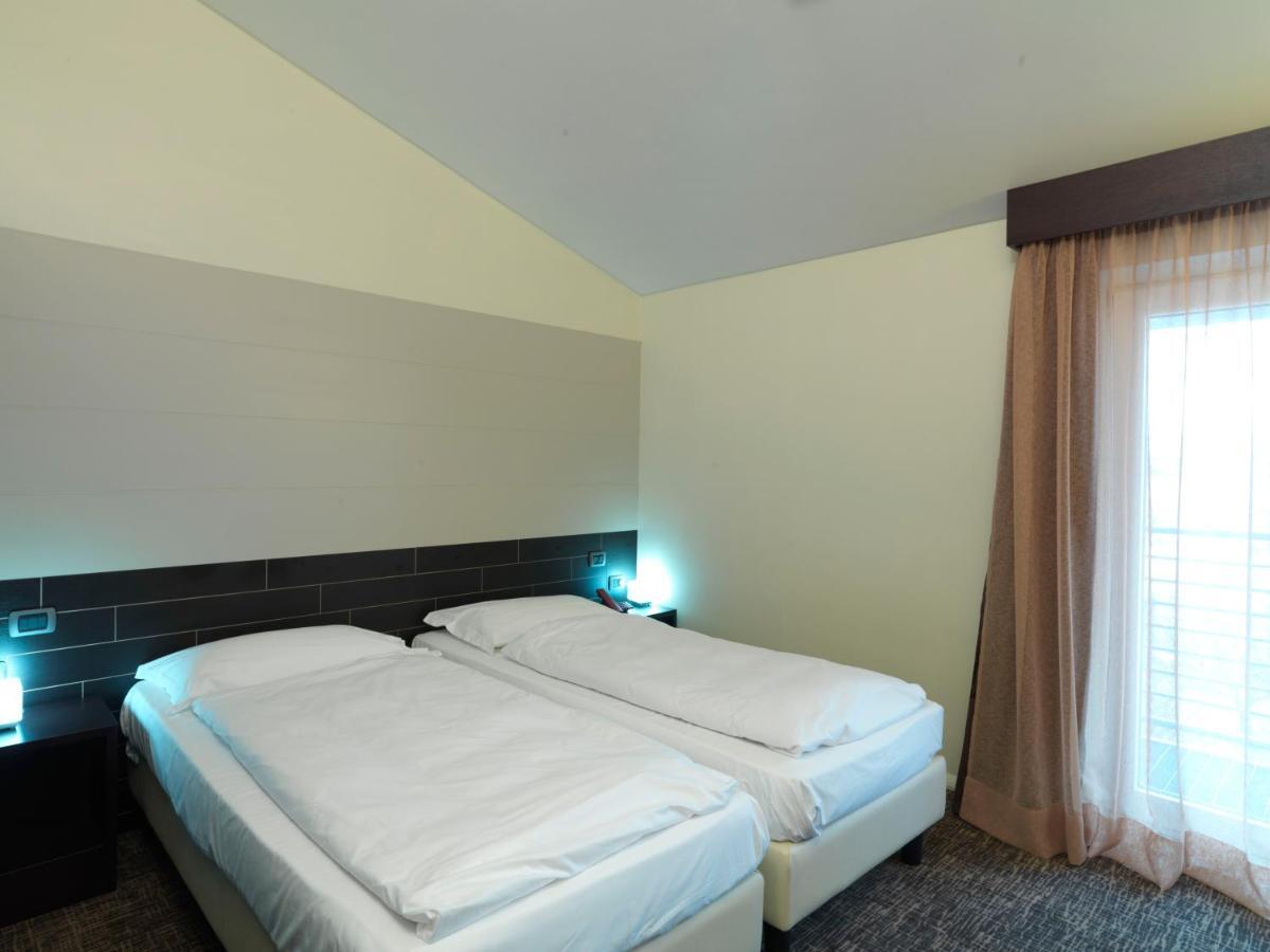 Empoli Hotel Cameră foto