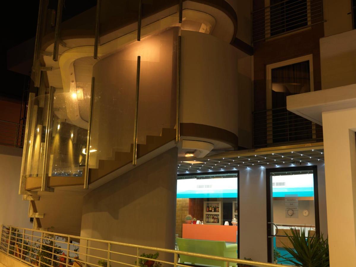 Empoli Hotel Exterior foto