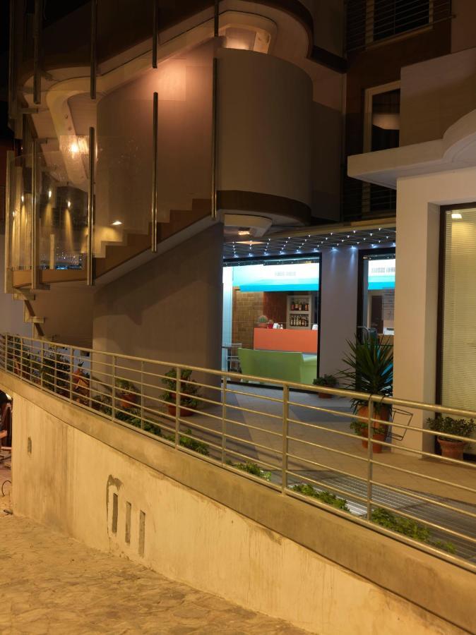 Empoli Hotel Exterior foto
