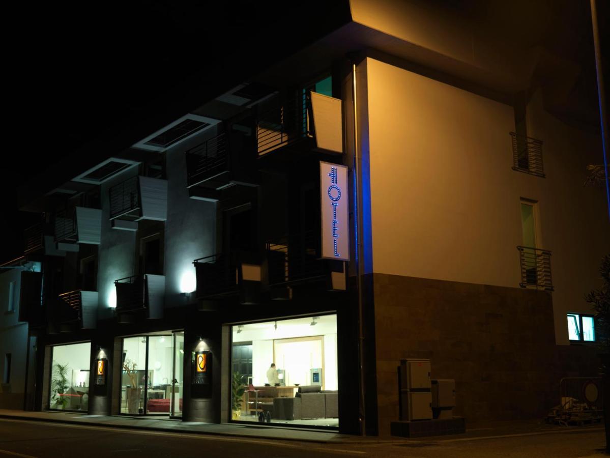 Empoli Hotel Exterior foto